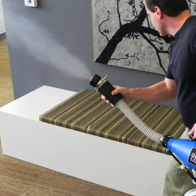 Professional Odor Removal in Nacogdoches, TX